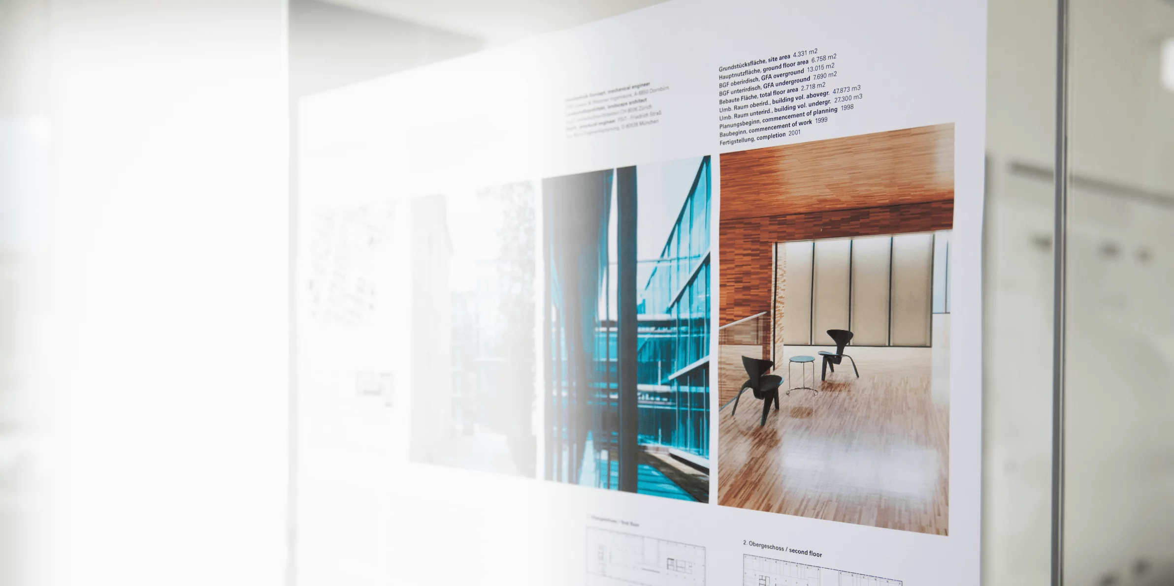 All of :be AG’s key dates at a glance