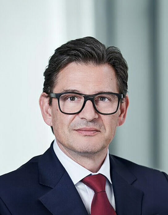 Wilhelm Klagian