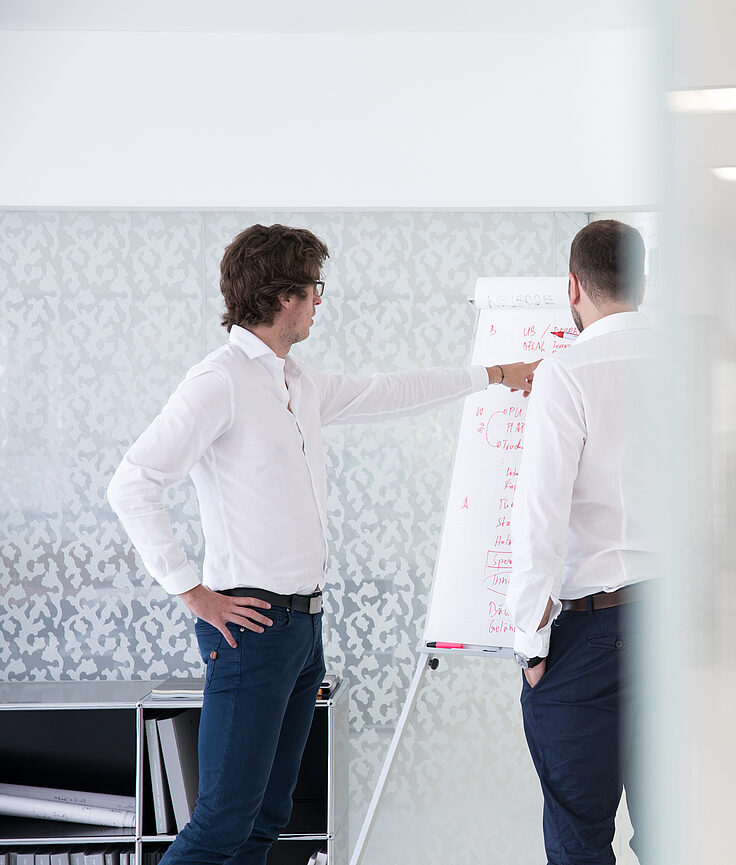 Bea Equity Story Stage