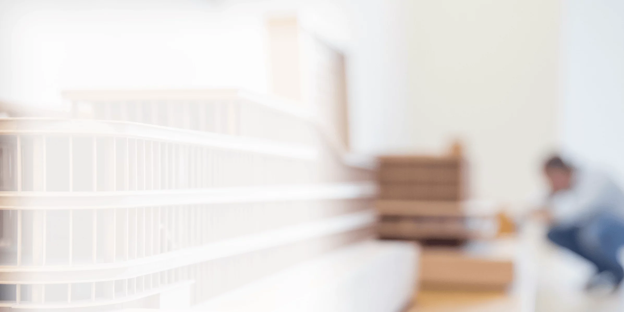 Mit nachhaltiger Architektur in die Zukunft