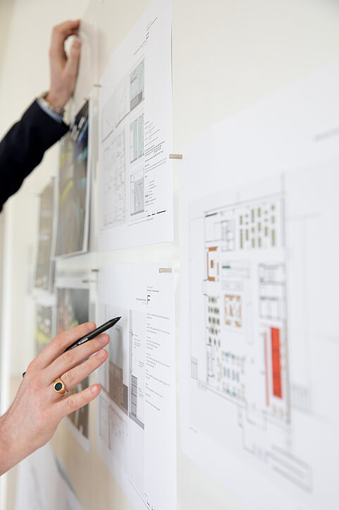 Bea Unternehmen Intro